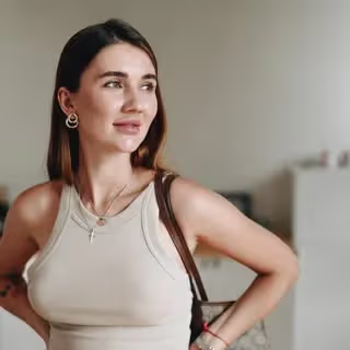 Катерина Портняк