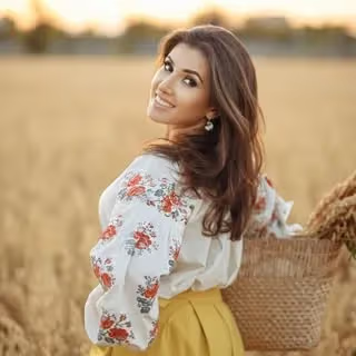Руслана Мікаілова