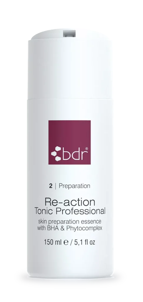 Re-action Tonic Professional 150мл