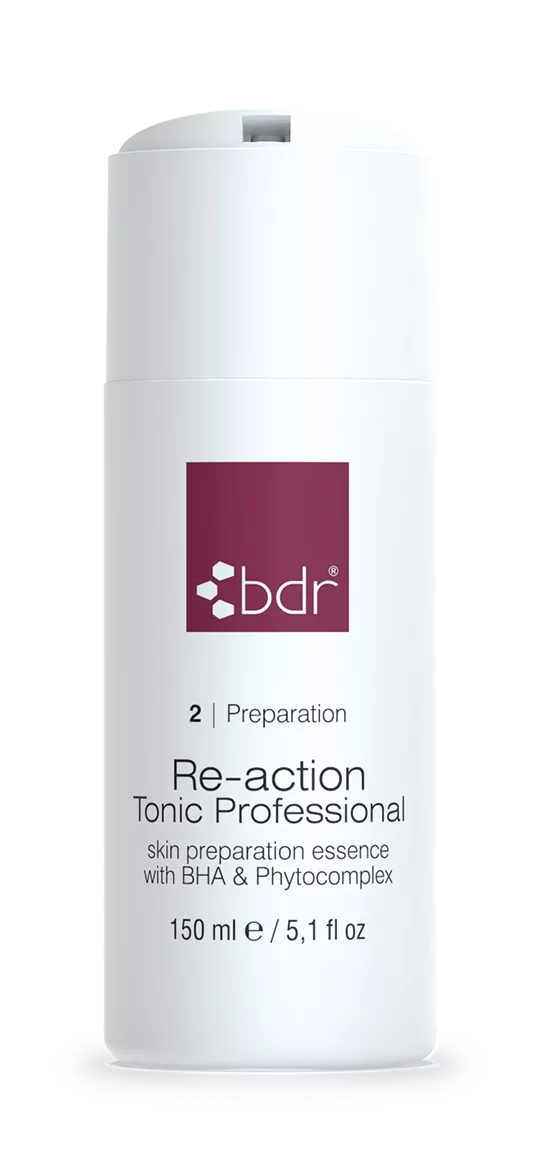 Re-action Tonic Professional 150мл
