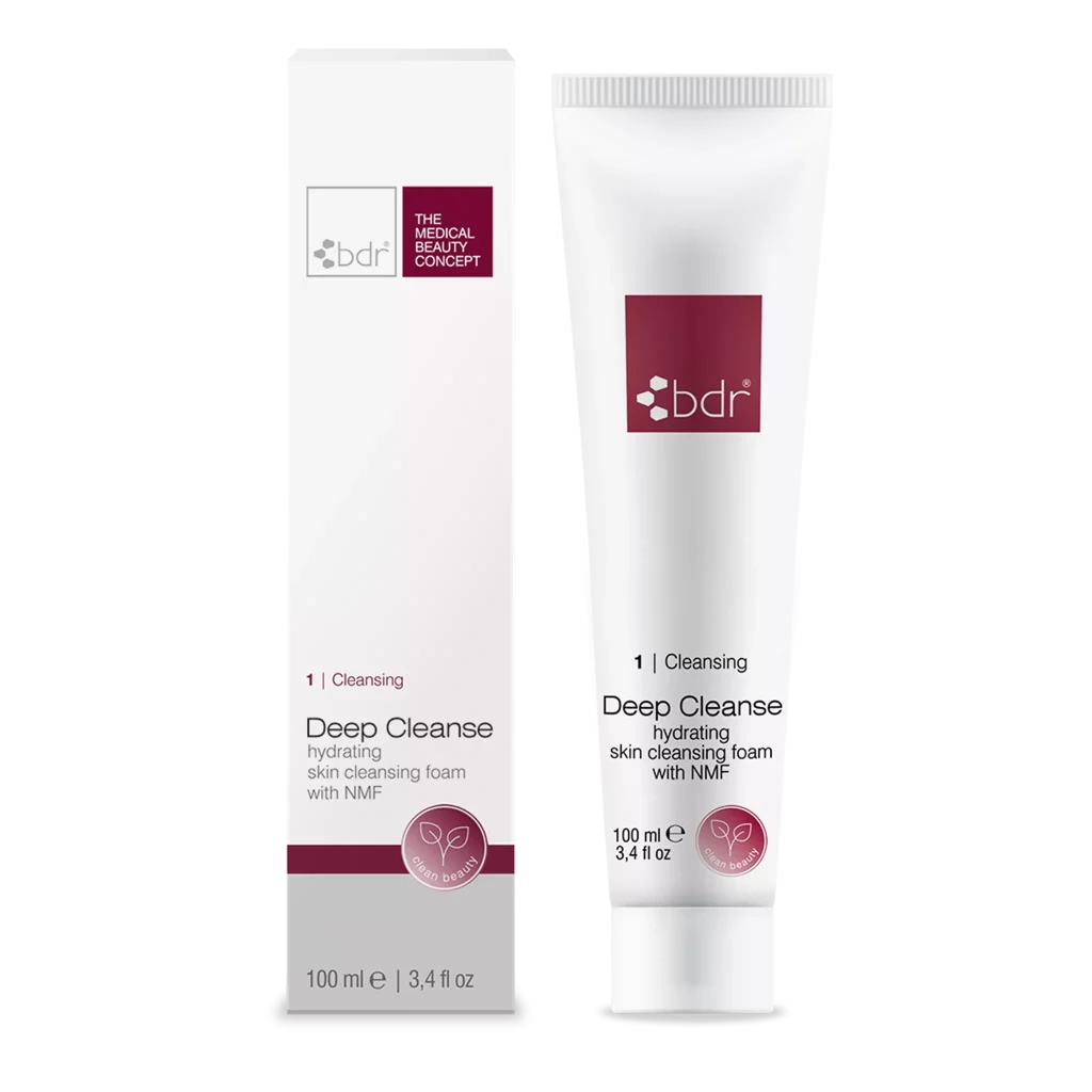 Deep Cleanse 100мл