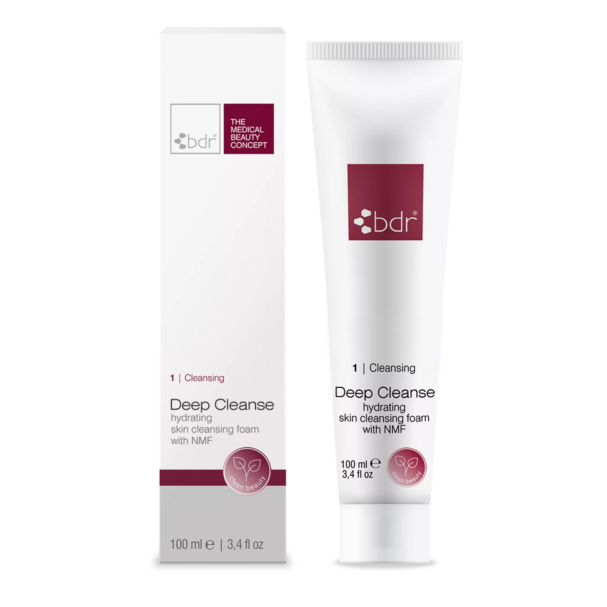 Deep Cleanse 100мл