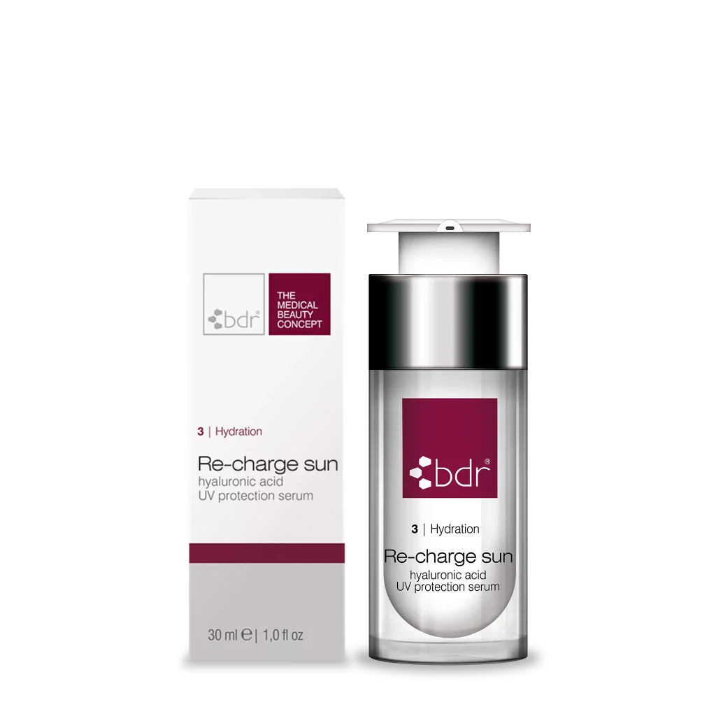 Re-charge sun 30мл