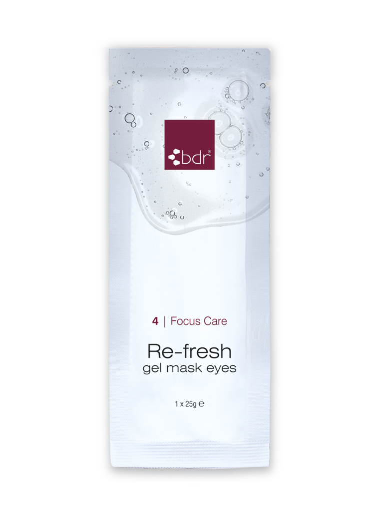 Re-fresh Gel Mask Eyes