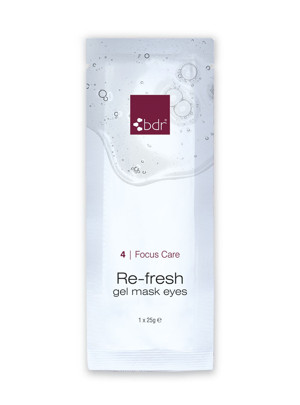 Re-fresh Gel Mask Eyes