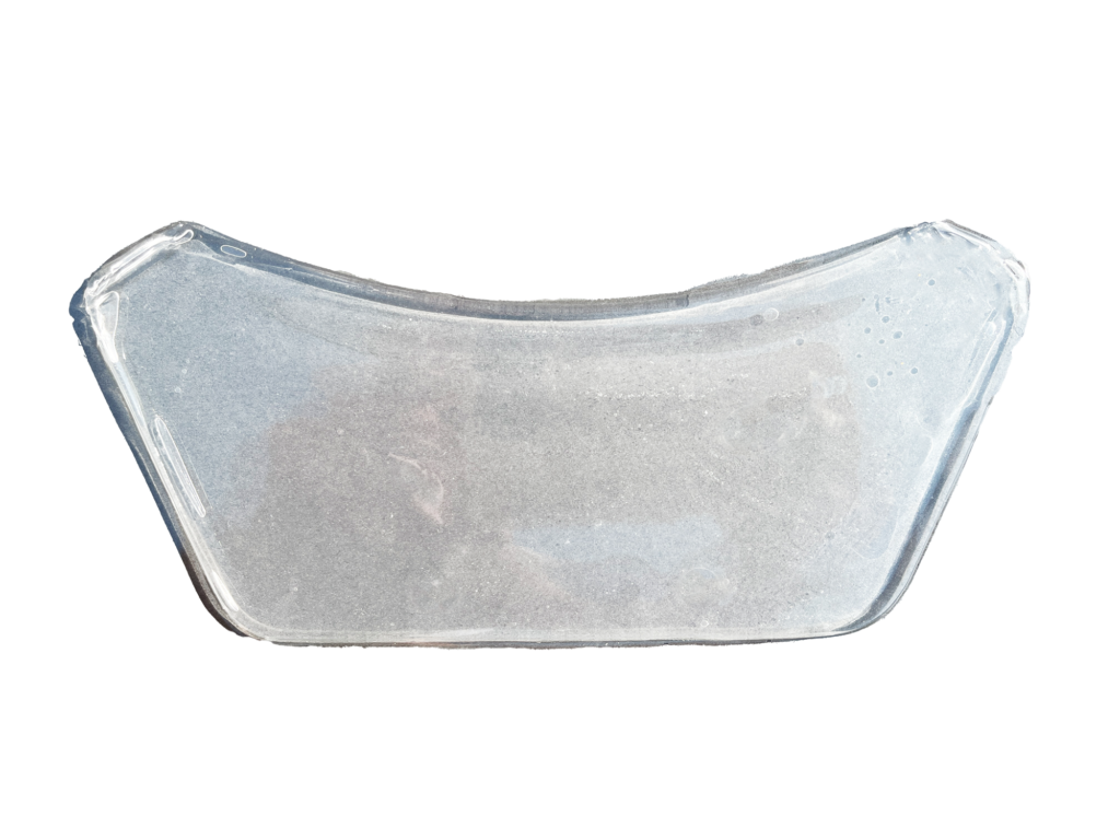 Re-fresh Gel Mask Neck