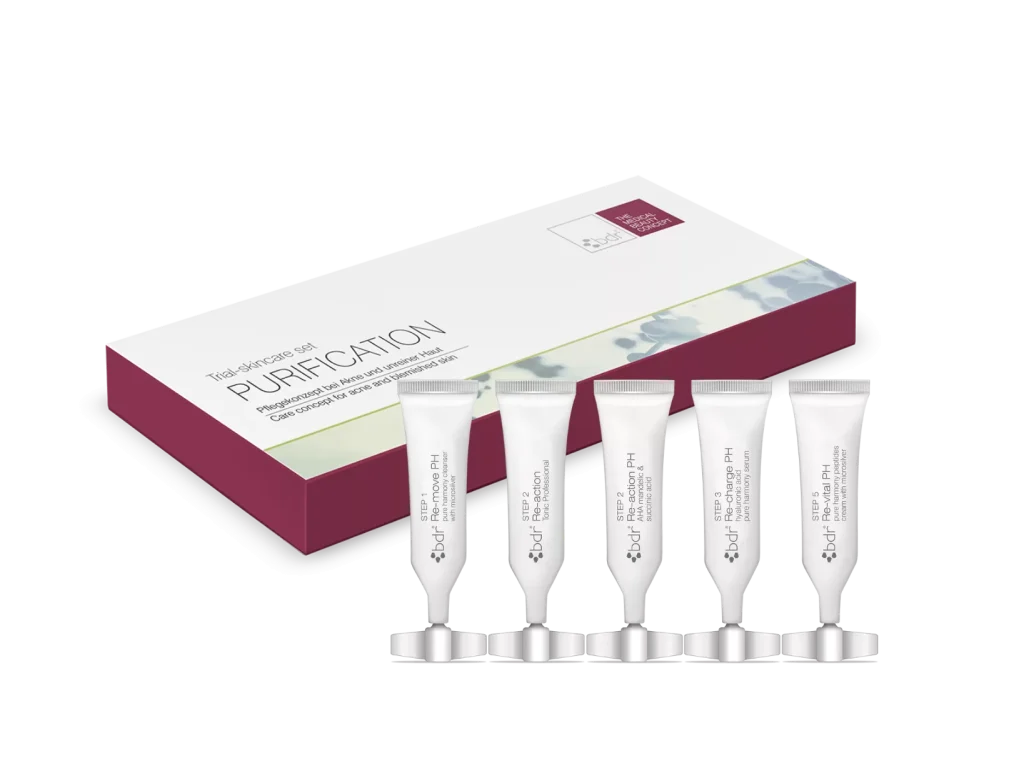 Testset Purification