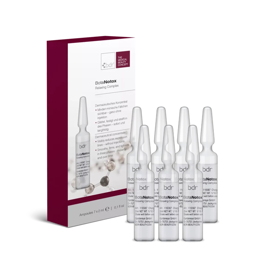 BotaNotox 7шт