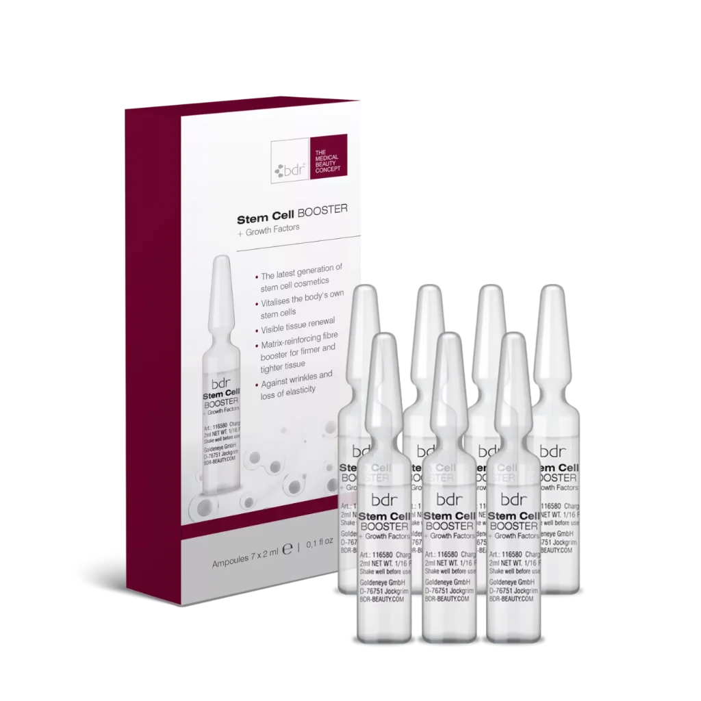 Stem Cell BOOSTER 7шт