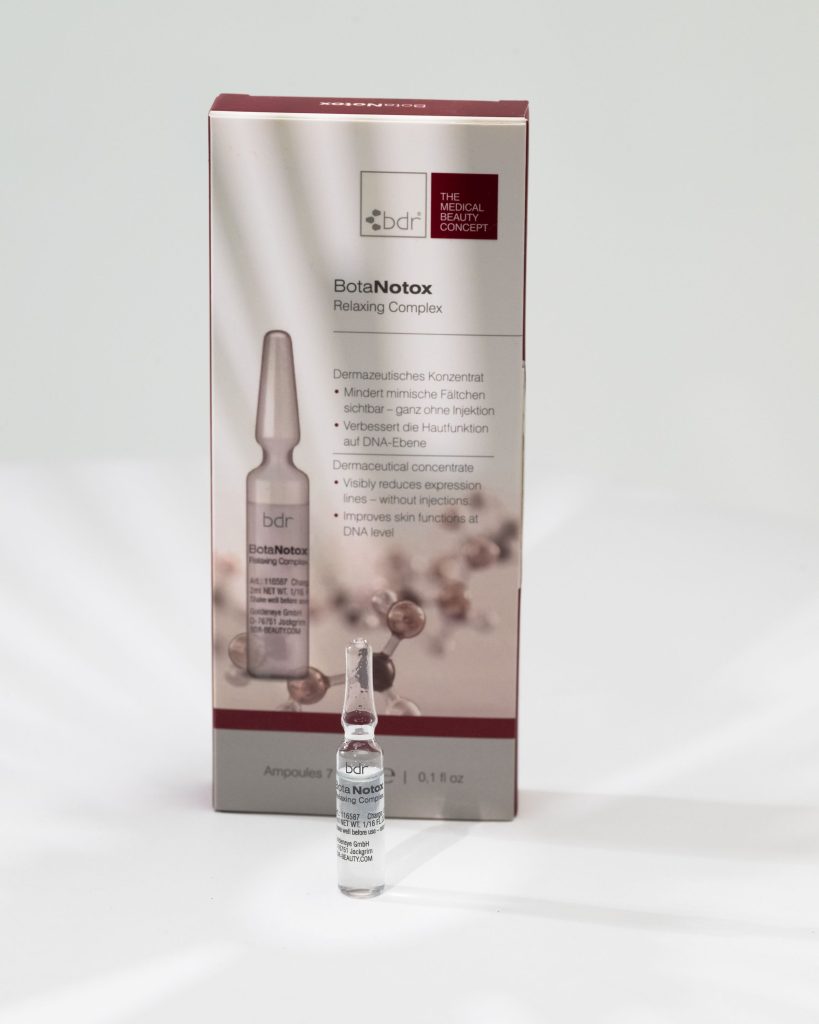 BotaNotox 7шт
