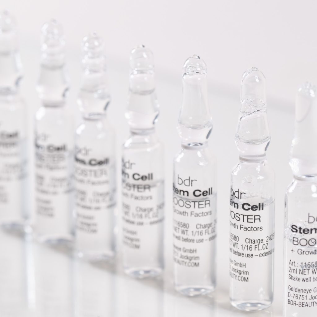 Stem Cell BOOSTER 7шт