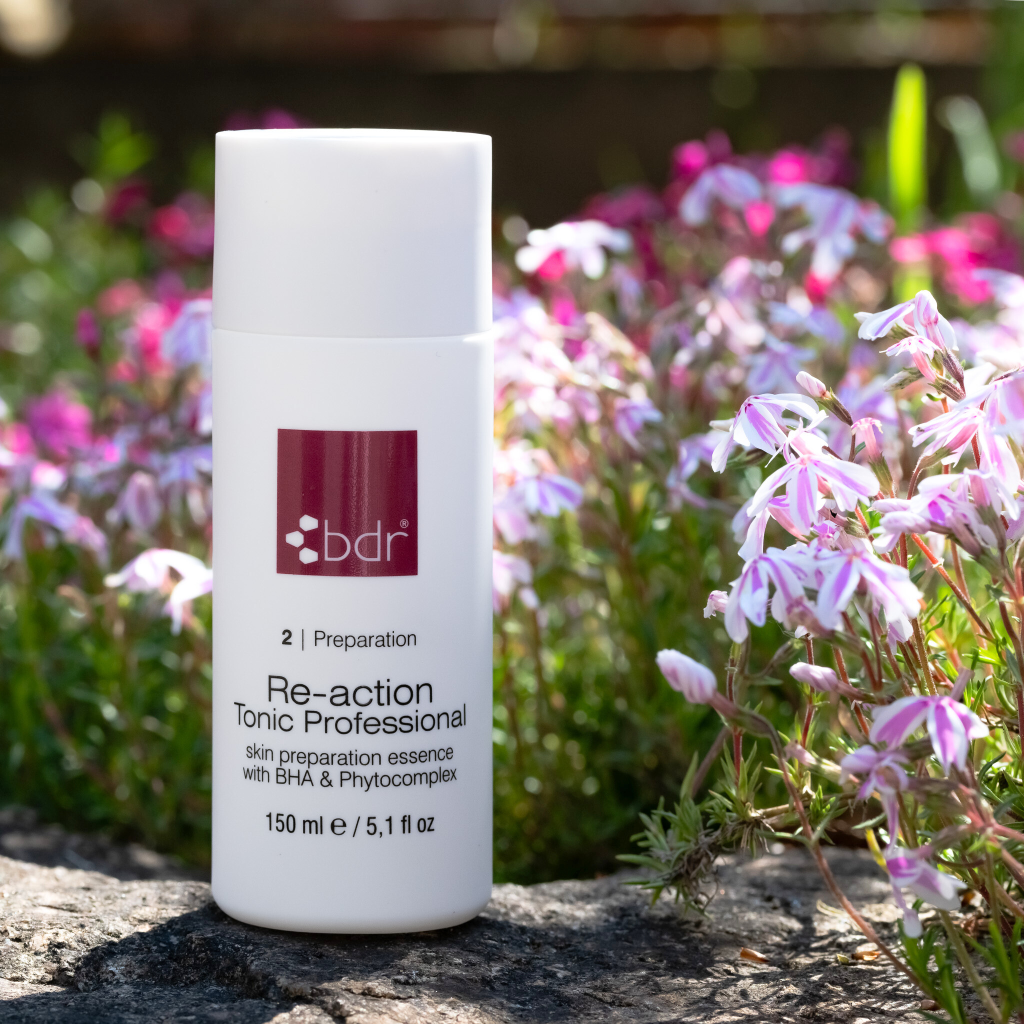 Re-action Tonic Professional 100мл