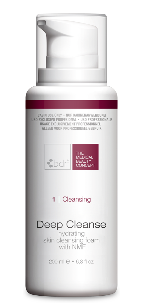 Deep Cleanse 200мл