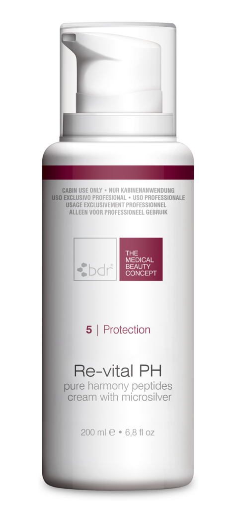 Re-vital PH 200мл
