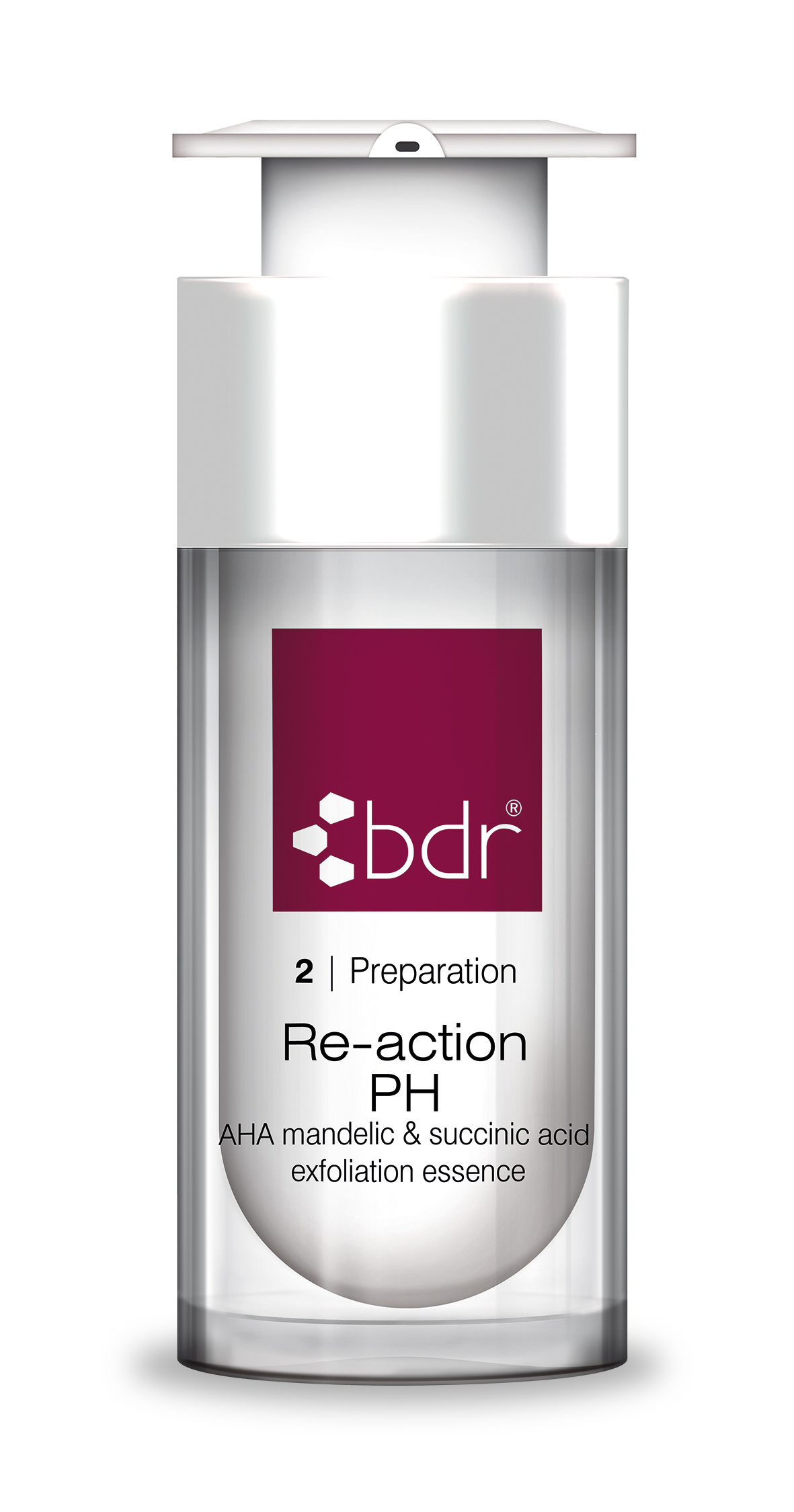 Re-action PH 30мл