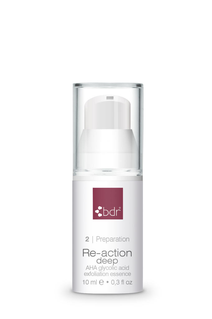 Re-action deep 10% 10мл