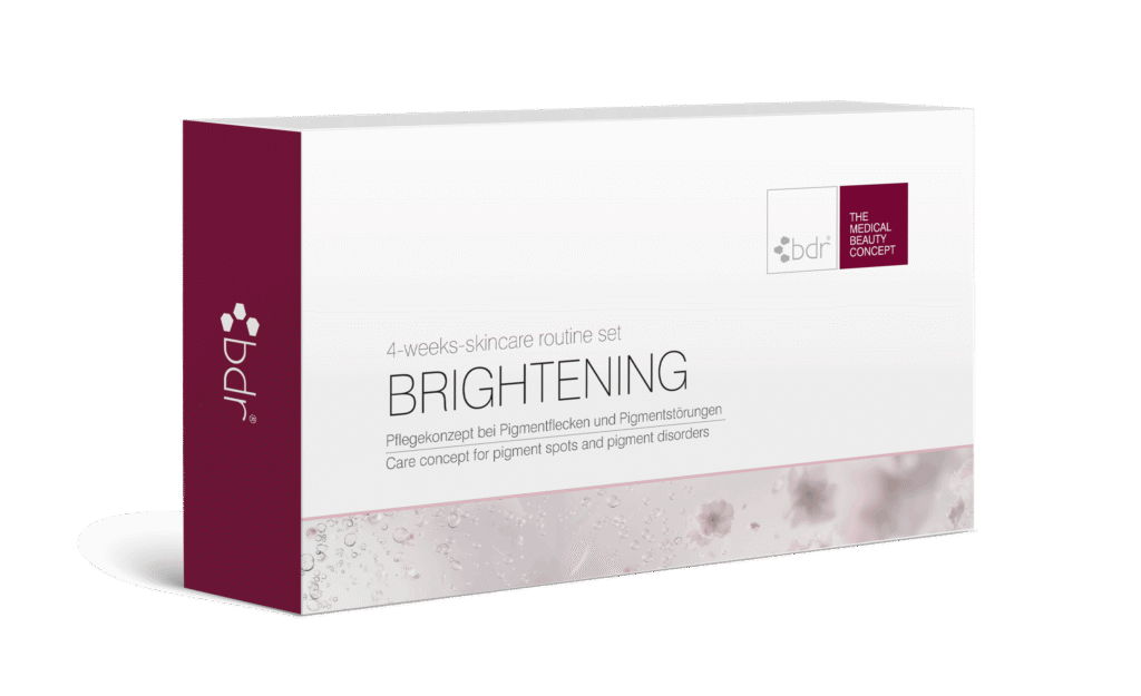 Набір Brightening