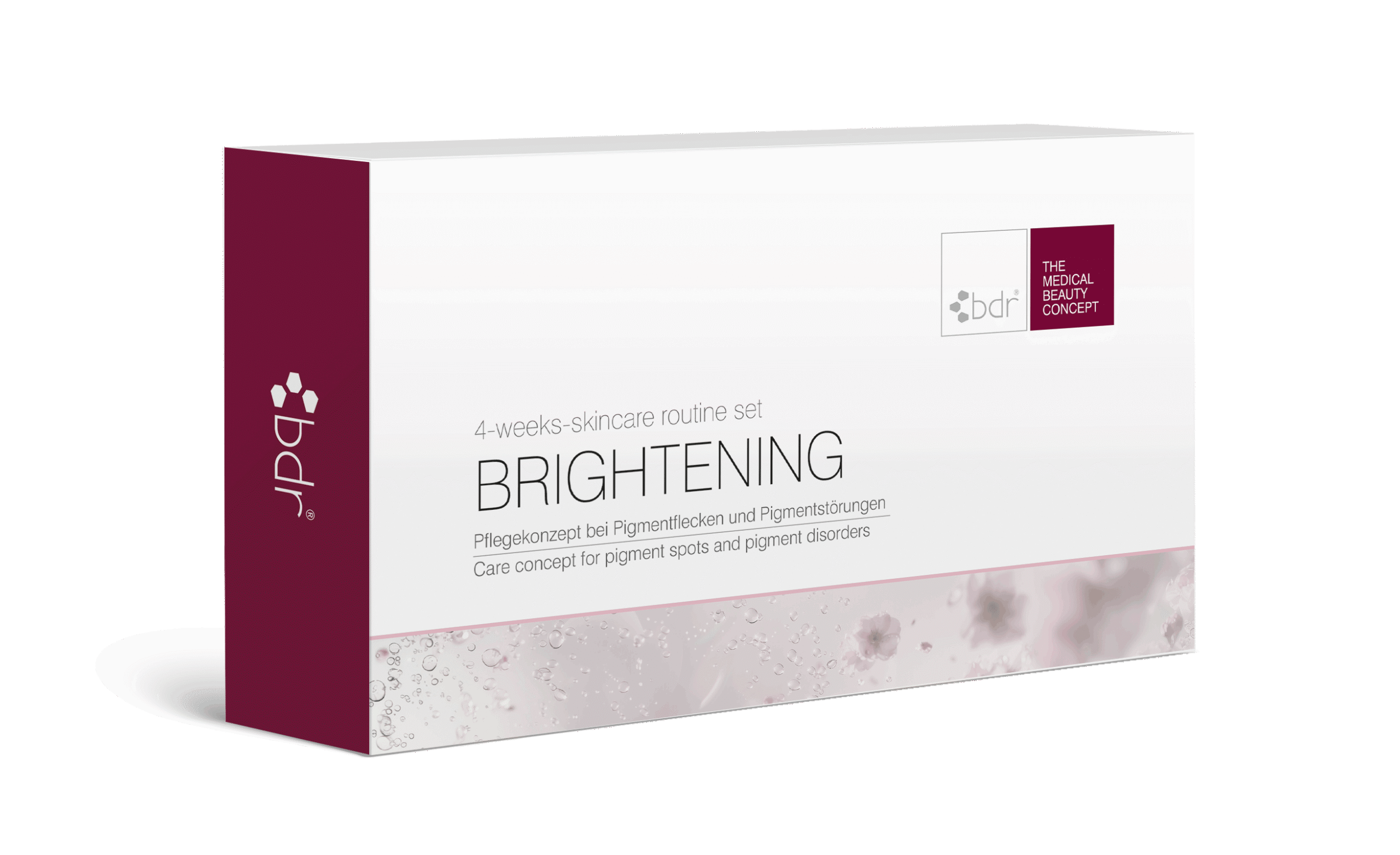 Набір Brightening