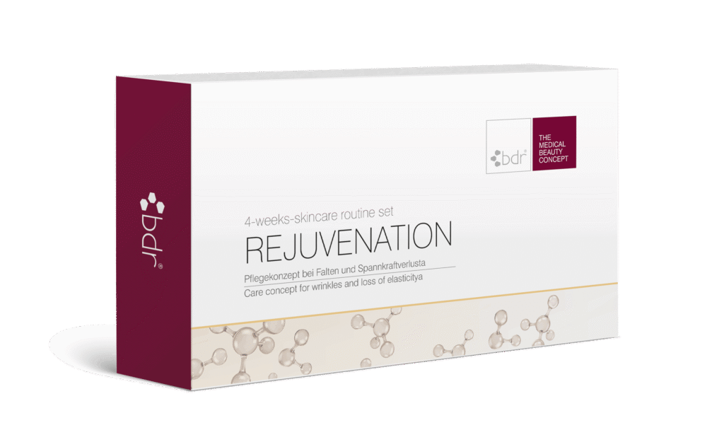 Набір Rejuvenation New
