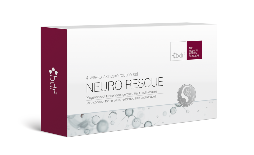 Набір Neuro Rescue New
