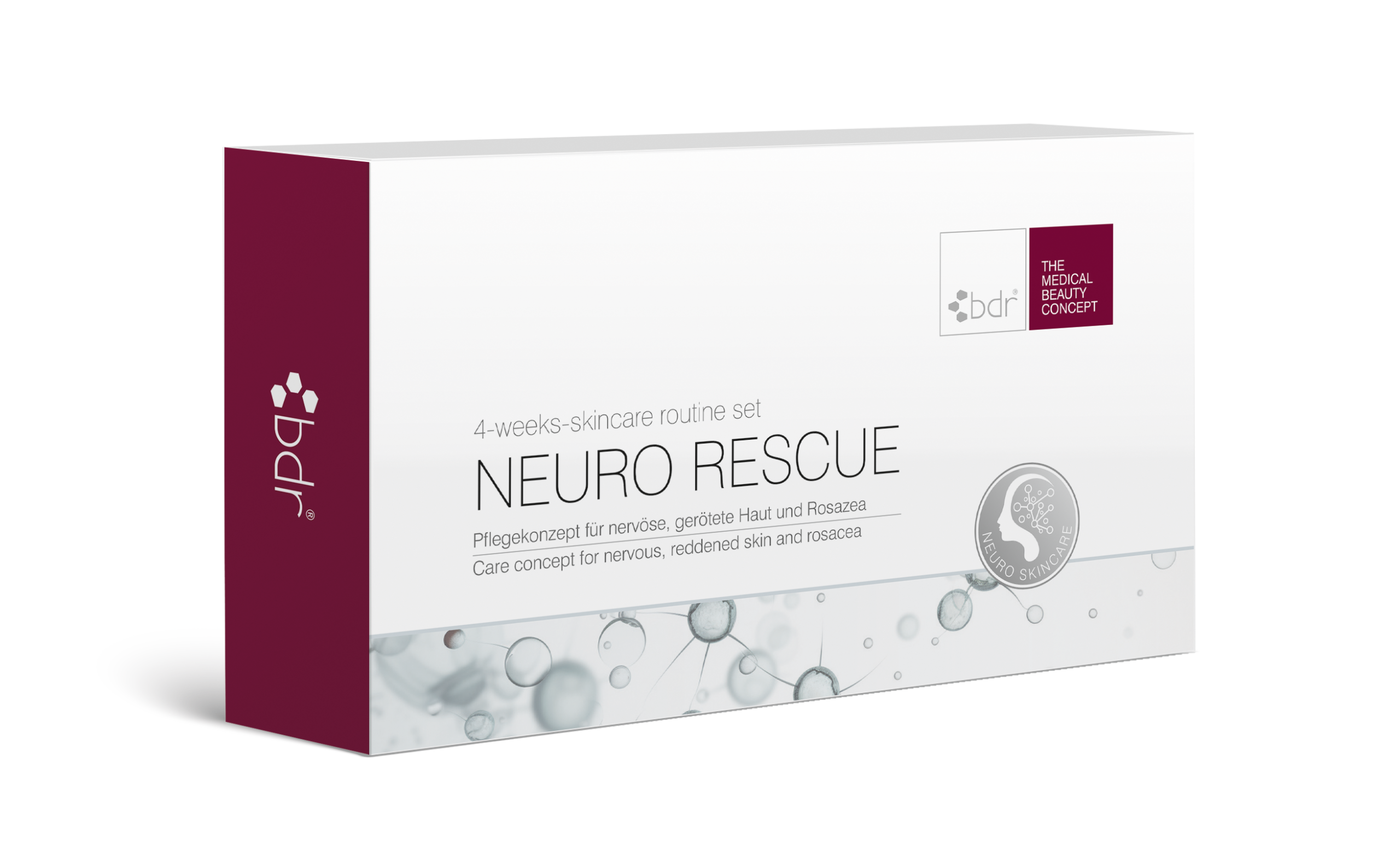 Набір Neuro Rescue New