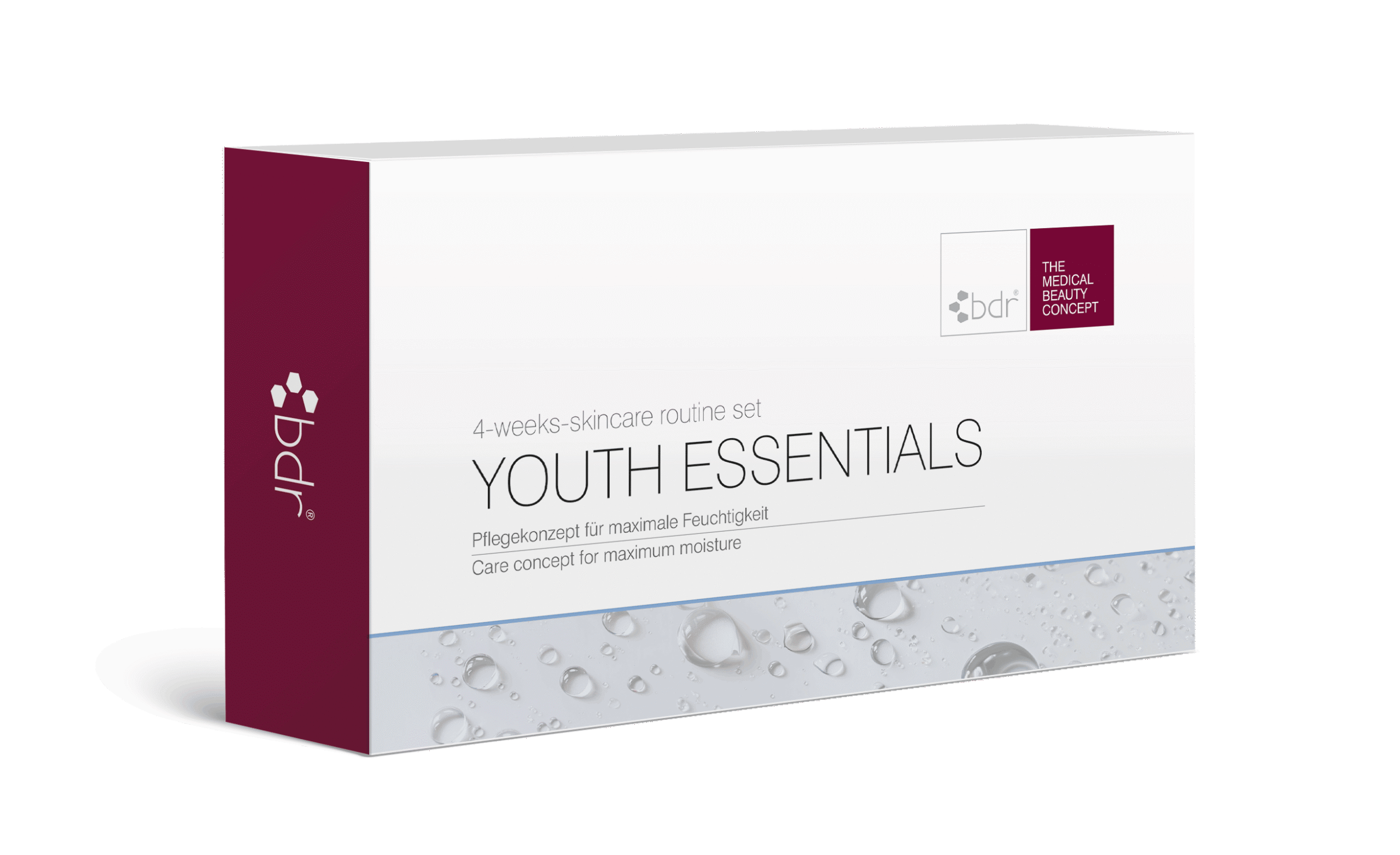 Набір Youth Essential