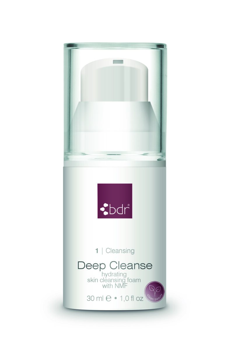 Deep Cleanse 30мл