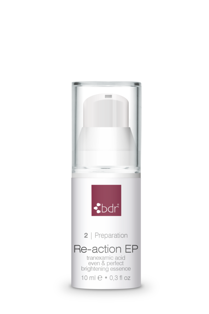 Re-action EP 10мл