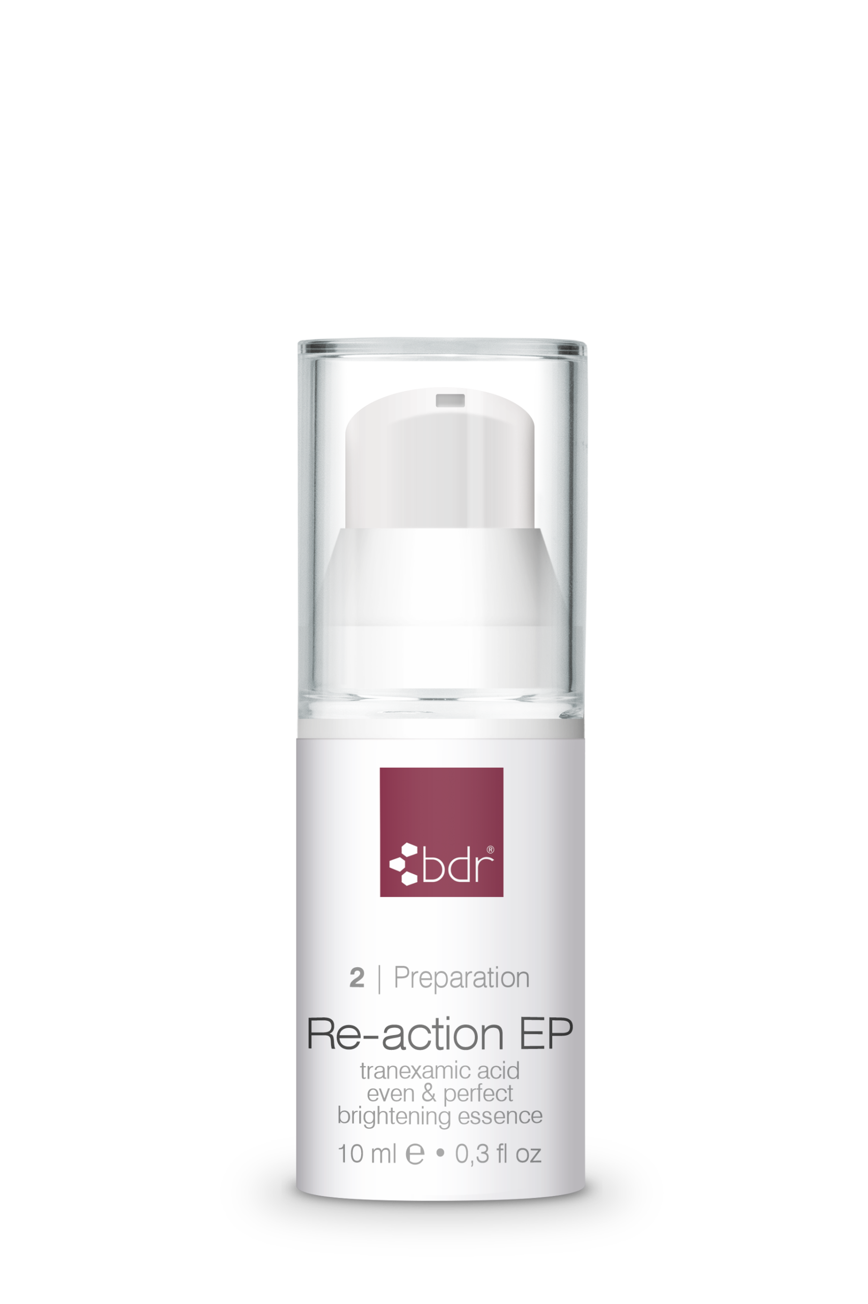 Re-action EP 10мл