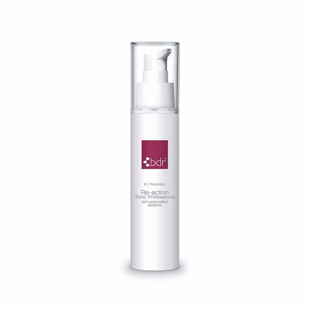 Re-action Tonic Professional 100мл