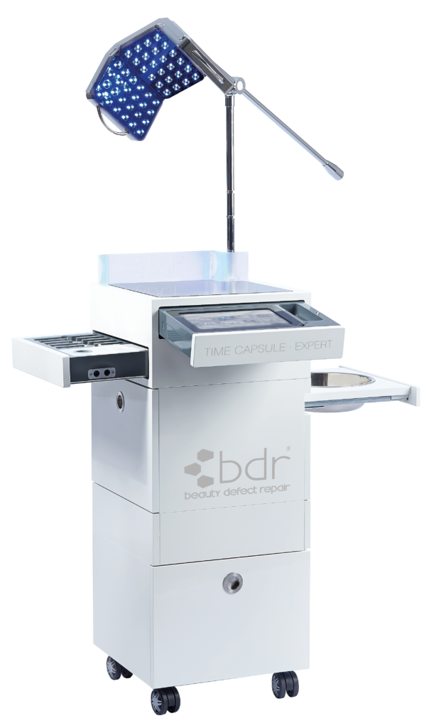 Апарат BDR (Beauty Defect Repair)