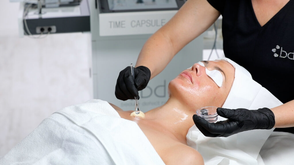 Апарат BDR (Beauty Defect Repair)