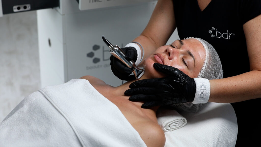 Апарат BDR (Beauty Defect Repair)